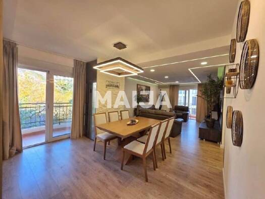Doppelhaushälfte zum Kauf 321.000 € 4 Zimmer 106 m² Becic Budva 85315