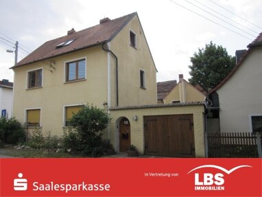 Mehrfamilienhaus zum Kauf 200.000 € 9 Zimmer 217 m² 266 m² Grundstück Gollma Landsberg 06188