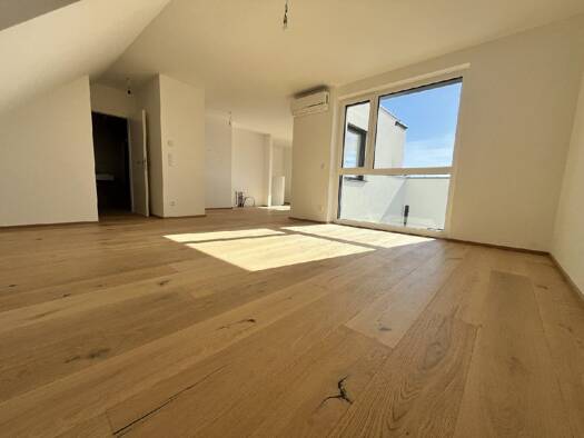 Maisonette zum Kauf 718.833 € 4 Zimmer 110 m² Donaustadt 1220