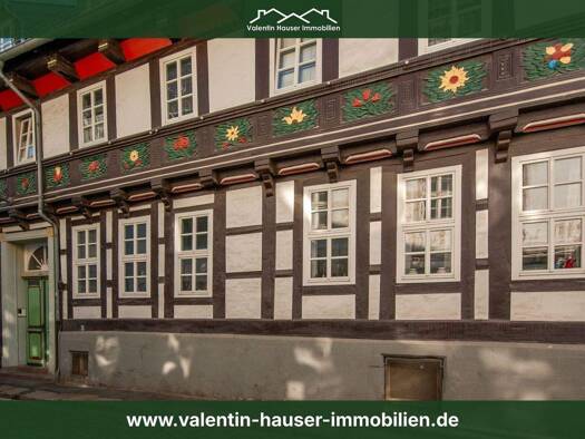 Wohnung zur Miete 470 € 2 Zimmer 58 m² frei ab 01.05.2026 Altstadt Goslar 38640