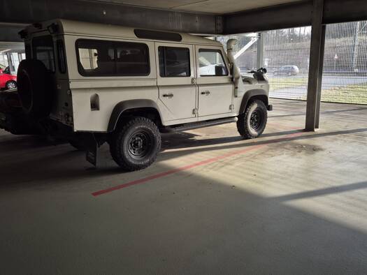 Stellplatz zur Miete provisionsfrei 60 € 12,5 m² Lußstraße Puchheim Bahnhof Puchheim 82178