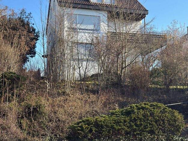 Mehrfamilienhaus zum Kauf 6 Zimmer 190 m² 890 m² Grundstück frei ab sofort Schmiden Fellbach 70736