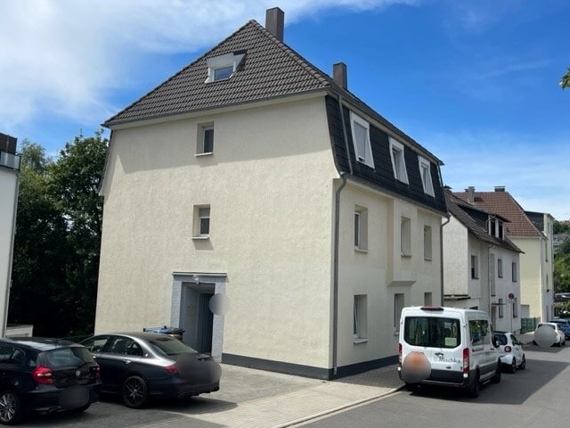 Mehrfamilienhaus zum Kauf 429.000 € 10 Zimmer 307 m²<br/>Wohnfläche 218 m²<br/>Grundstück ab sofort<br/>Verfügbarkeit Voerde Ennepetal 58256