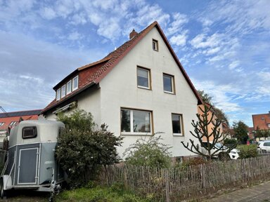 Einfamilienhaus zum Kauf 348.000 € 5 Zimmer 130 m² 669 m² Grundstück Weetzen Ronnenberg 30952