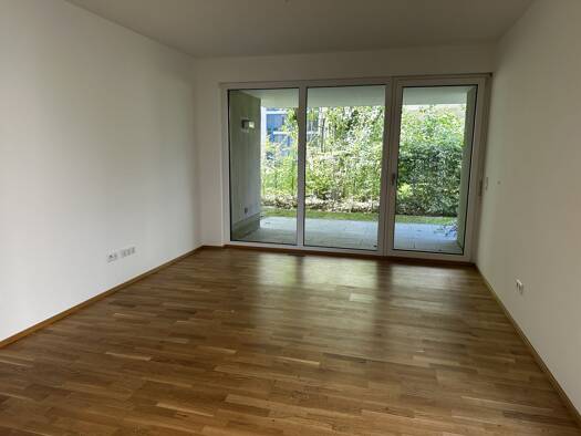 Wohnung zur Miete 820 € 2 Zimmer 73 m² Geschoss 1/3 frei ab sofort Gießen 35398