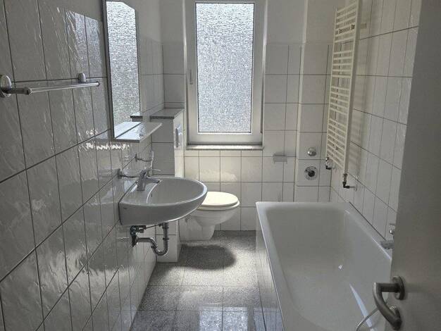 Studio zur Miete 390 € 1 Zimmer 44 m² 3. Geschoss frei ab 01.08.2026 Nordstr. 1 a Stadtmitte Recklinghausen 45657