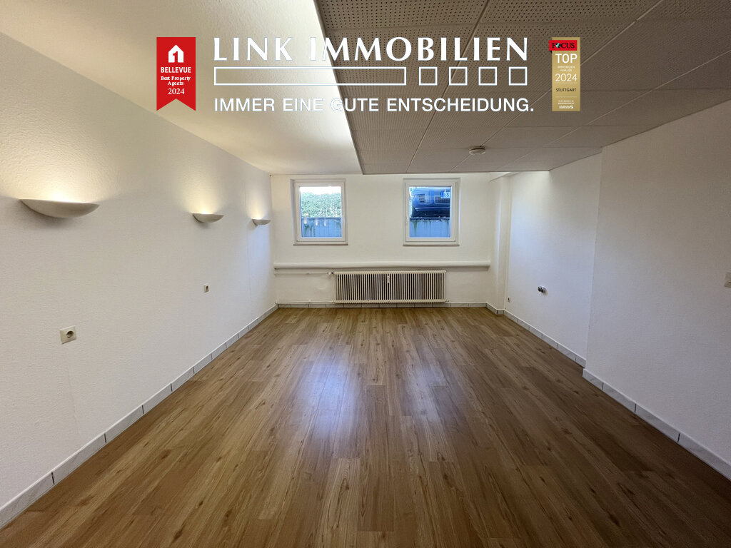 Wohnung zur Miete 420 € 1 Zimmer 40 m²<br/>Wohnfläche Ruit Ostfildern 73760