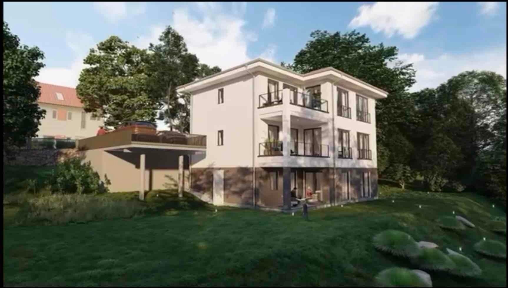 Wohnung zum Kauf 699.000 € 4 Zimmer 118,8 m²<br/>Wohnfläche 2.<br/>Geschoss Radebeul 01445