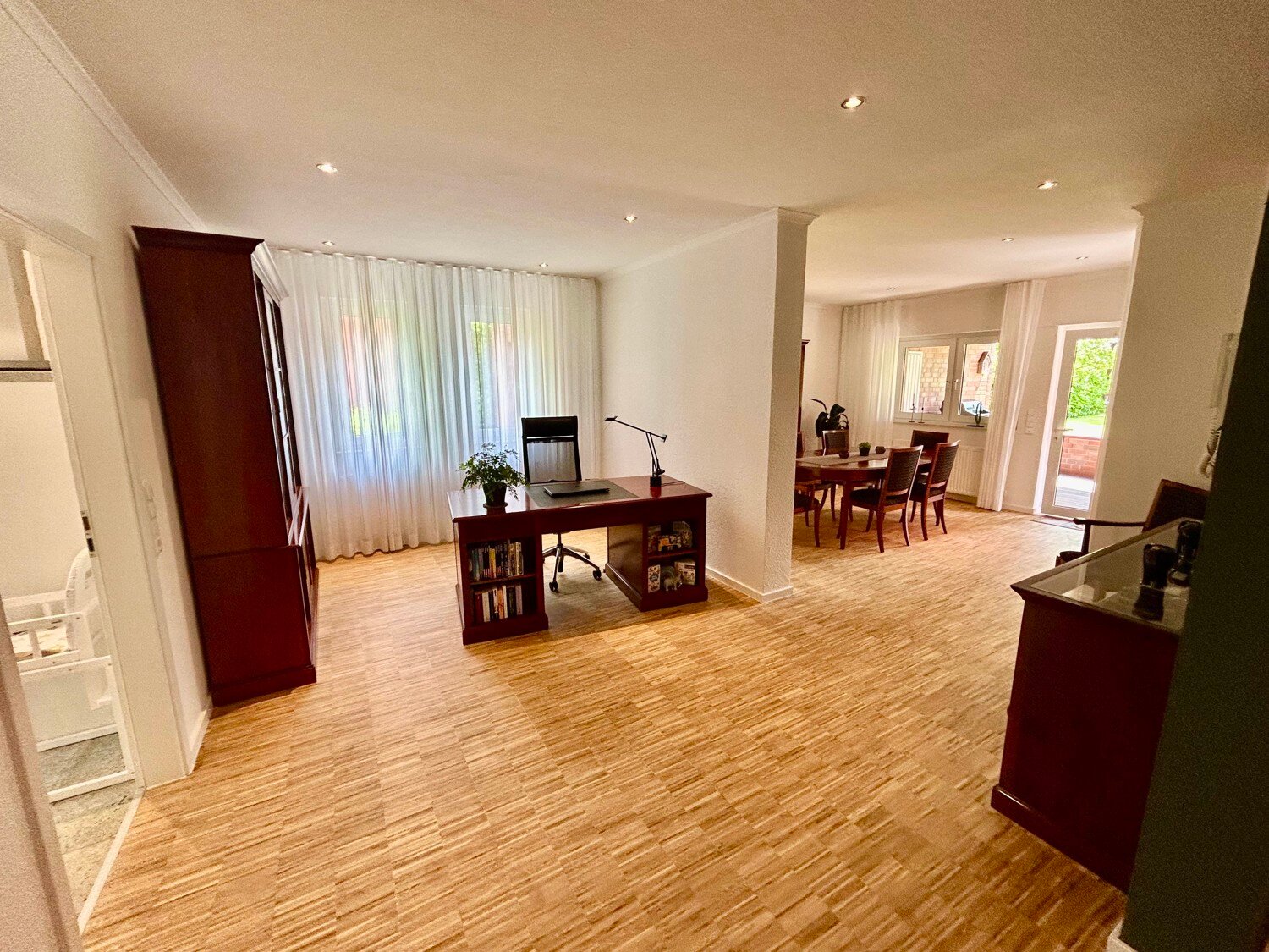 Mehrfamilienhaus zum Kauf 795.000 € 10 Zimmer 282 m²<br/>Wohnfläche 5.100 m²<br/>Grundstück Klinkum Wegberg 41844