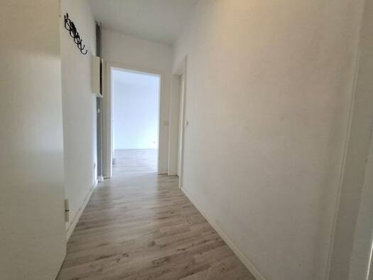 Wohnung zur Miete 699 € 2 Zimmer 44,3 m² frei ab sofort Neutorstr. 15 Innenstadt Minden 32427