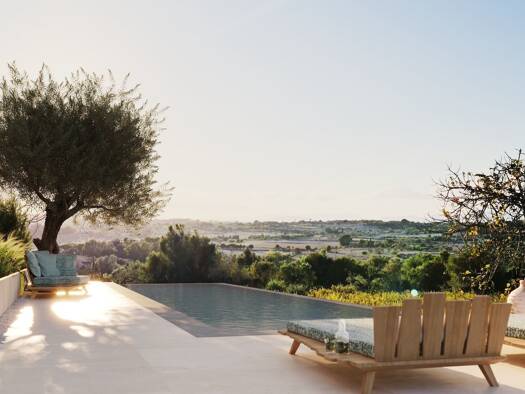 Landhaus zum Kauf 2.250.000 € 5 Zimmer 250 m² 16.000 m² Grundstück Lloret de Vistalegre 07518