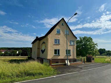 Mehrfamilienhaus zum Kauf 300.000 € 10 Zimmer 230 m² 1.535 m² Grundstück Saasen Reiskirchen 35447