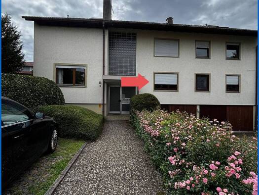 Wohnung zum Kauf 339.000 € 3 Zimmer 86,7 m² frei ab 01.10.2026 Ludwigshafen Bodman-Ludwigshafen 78351