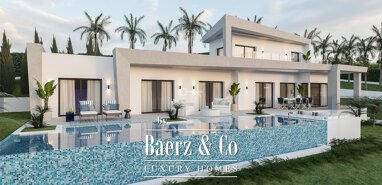 Villa zum Kauf 1.125.000 € 185 m² 1.000 m² Grundstück javea