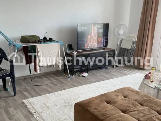 Wohnung zur Miete Tauschwohnung 420 € 2 Zimmer 54 m² 4. Geschoss Schöneberg Berlin 10825
