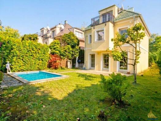 Einfamilienhaus zum Kauf 990.000 € 4 Zimmer 156,5 m² 288,3 m² Grundstück Liesing 1230