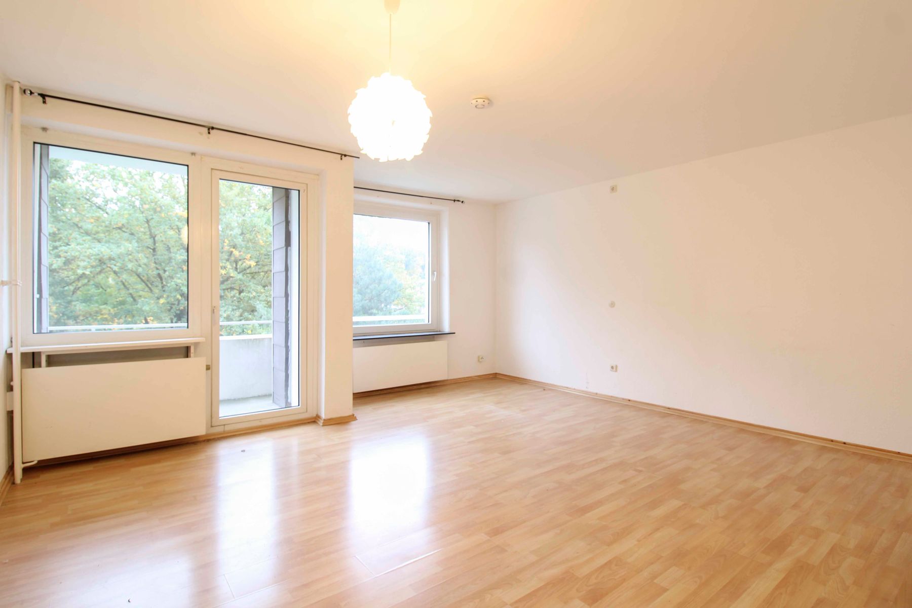 Immobilie zum Kauf als Kapitalanlage geeignet 99.000 € 1 Zimmer 36 m²<br/>Fläche Marienwerder Hannover 30419