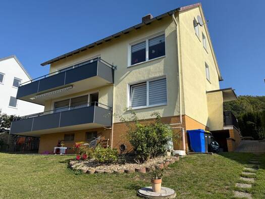 Mehrfamilienhaus zum Kauf 339.000 € 9 Zimmer 210 m² 783 m² Grundstück Alfeld Alfeld (Leine) 31061