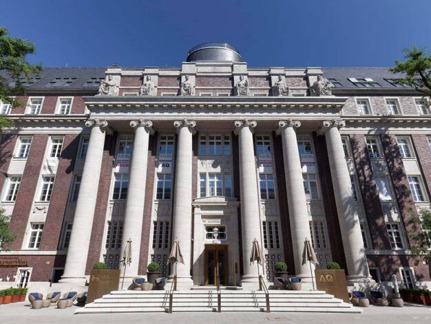 Wohnung zur Miete 1.800 € 2 Zimmer 79 m² 1. Geschoss frei ab 01.02.2026 Altstadt Düsseldorf 40213