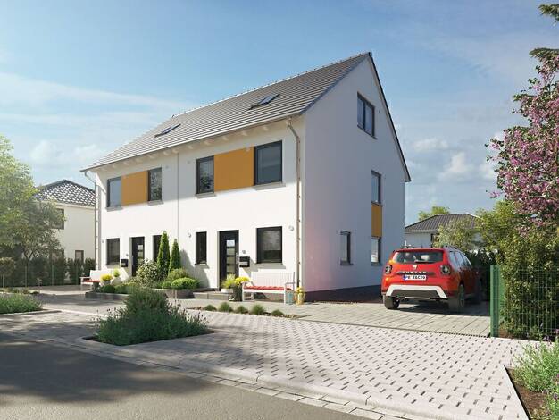 Haus zum Kauf provisionsfrei 425.802 € 7 Zimmer 140 m² 922 m² Grundstück Reifenberg Reifenberg 66507