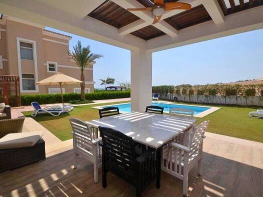 Villa zum Kauf 850.000 € 4 Zimmer 800 m² Hurghada