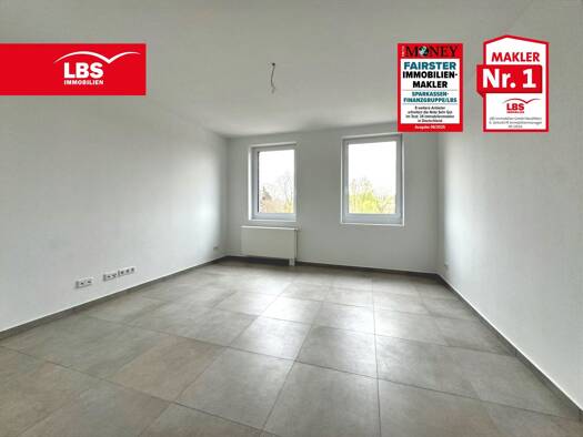 Wohnung zum Kauf 175.000 € 3 Zimmer 72 m² 2. Geschoss frei ab 01.05.2026 Beckhausen Gelsenkirchen 45899