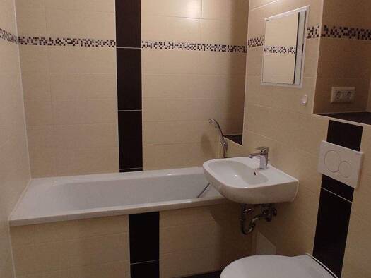 Wohnung zur Miete 399 € 3 Zimmer 69 m² EG Prof.-Wagenfeld-Ring 3 Weißwasser/O.L. 02943