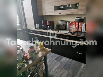 Wohnung zur Miete Tauschwohnung 324 € 3 Zimmer 62 m² Dachgeschoss, 4. Geschoss Drewitz Potsdam 14480
