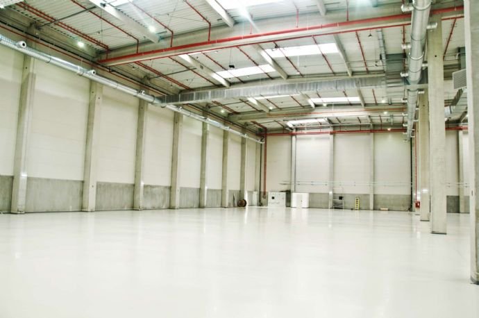 Lagerhalle zur Miete 15.000 m²<br/>Lagerfläche ab 5.000 m²<br/>Teilbarkeit - Lechhausen - Ost Augsburg 86167