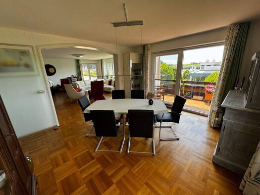 Wohnung zum Kauf 720.000 € 5,5 Zimmer 203 m² Tettnang 88069