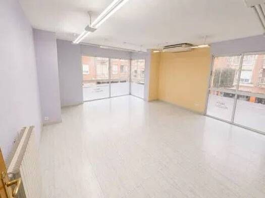 Wohnung zum Kauf 162.000 € 4 Zimmer 130 m² 1. Geschoss Calle Asturias Caravaca de la Cruz 30400