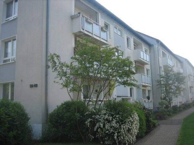 Wohnung zur Miete 587 € 4 Zimmer 71,6 m² 2. Geschoss frei ab 19.03.2026 Boschstr. 136 Rahm Dortmund 44369