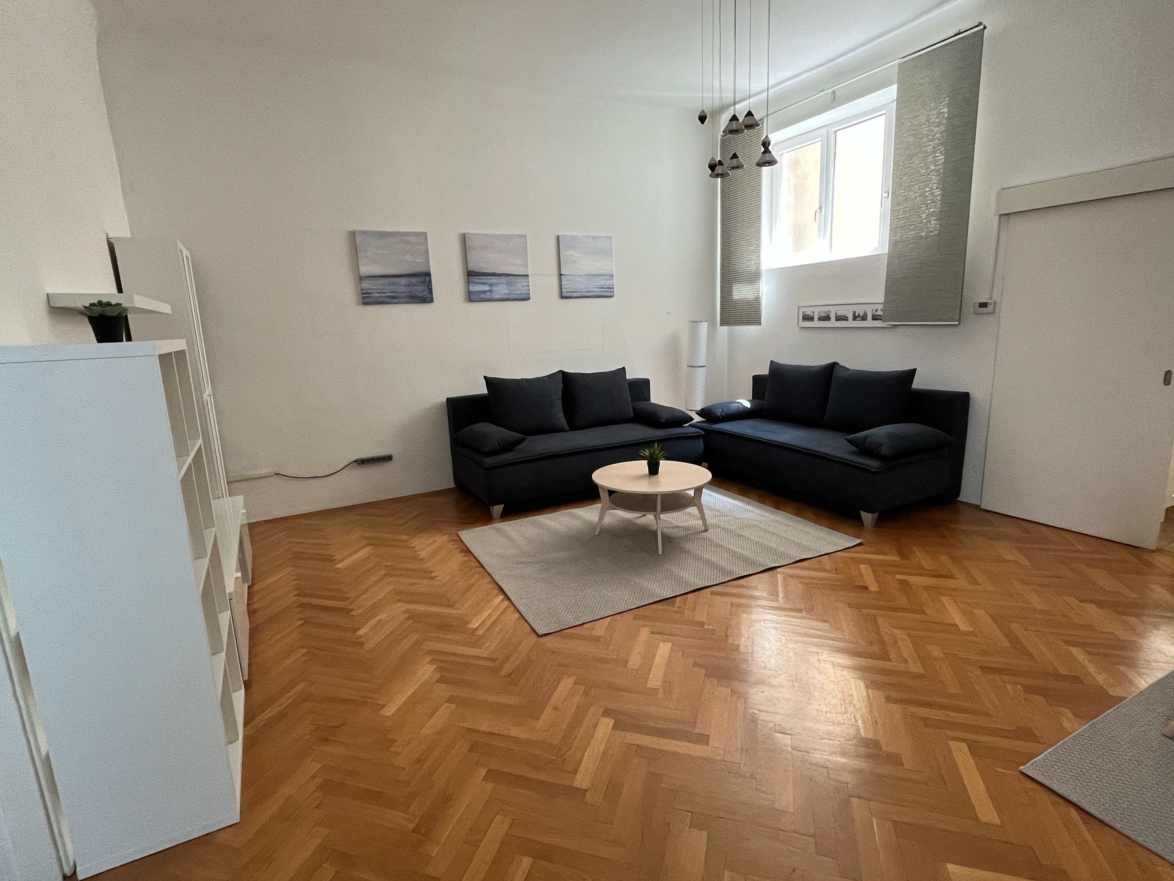 Wohnung zur Miete Wohnen auf Zeit 3.405,60 € 2 Zimmer 75 m²<br/>Wohnfläche ab sofort<br/>Verfügbarkeit Wien 1030