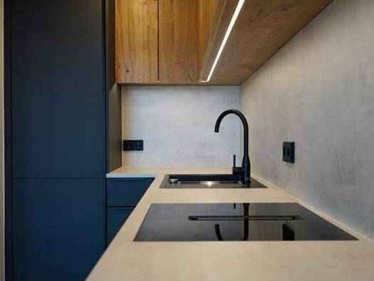 Wohnung zum Kauf - Erstbezug provisionsfrei 195.000 € 2 Zimmer 46,9 m² EG Böbrach 94255