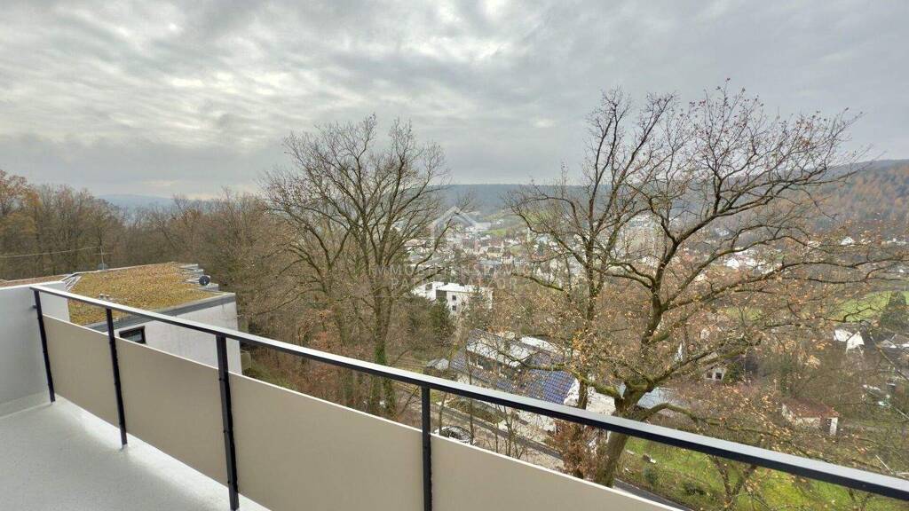 Wohnung zum Kauf 129.000 € 2 Zimmer 55,6 m² 3. Geschoss Bad Soden Bad Soden-Salmünster 63628