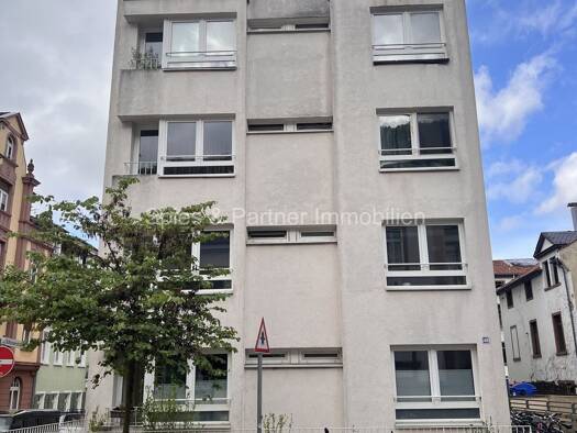 Studio zum Kauf als Kapitalanlage geeignet 148.000 € 1 Zimmer 25 m² Weststadt Heidelberg 69115