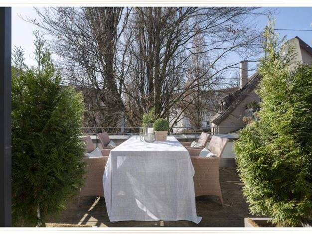 Terrassenwohnung zum Kauf 589.000 € 3,5 Zimmer 94 m² 1. Geschoss frei ab sofort Markt Schwaben 85570