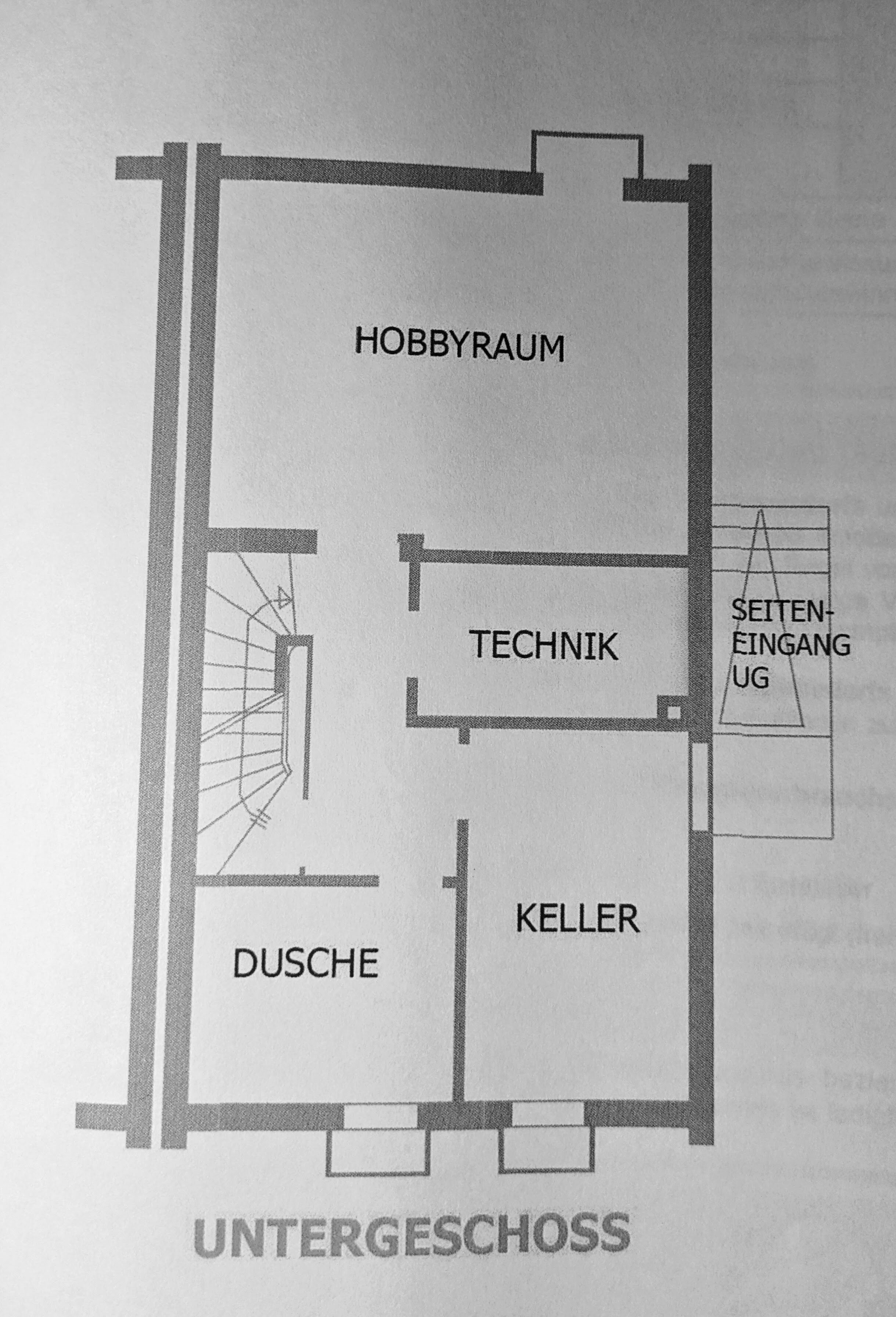 Reihenendhaus zur Miete 2.200 € 3,5 Zimmer 95 m²<br/>Wohnfläche 261 m²<br/>Grundstück 01.02.2025<br/>Verfügbarkeit Högenkamp Hummelsbüttel Hamburg 22339