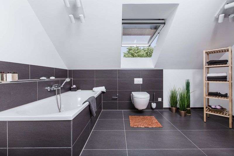 Einfamilienhaus zum Kauf - Erstbezug - Ansicht 6