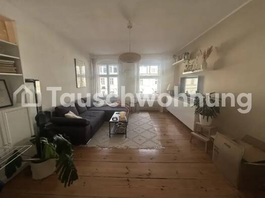 Wohnung zur Miete Tauschwohnung 700 € 2 Zimmer 72 m² Kreuzberg Berlin 10961
