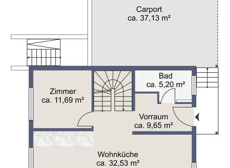 Haus zum Kauf 459.000 € 5 Zimmer 895 m² Grundstück Ehrenhausen 8461