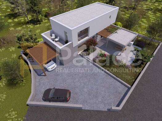 Wohn- und Gewerbegrundstück zum Kauf 85.000 € Pirovac 22213
