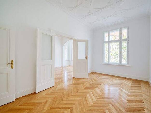 Wohnung zum Kauf 2.150.000 € 5 Zimmer 170,4 m² 4. Geschoss Pestalozzistr. 54 Charlottenburg Berlin 10627