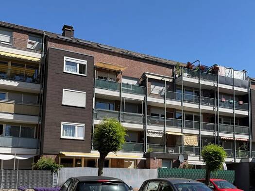 Wohnung zum Kauf 125.000 € 2 Zimmer 54 m² 3. Geschoss Rheydt Süd 41236