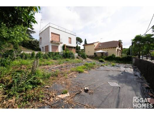 Villa zum Kauf 799.000 € 1 Zimmer 127 m² Sant Cugat del Vallès 08197