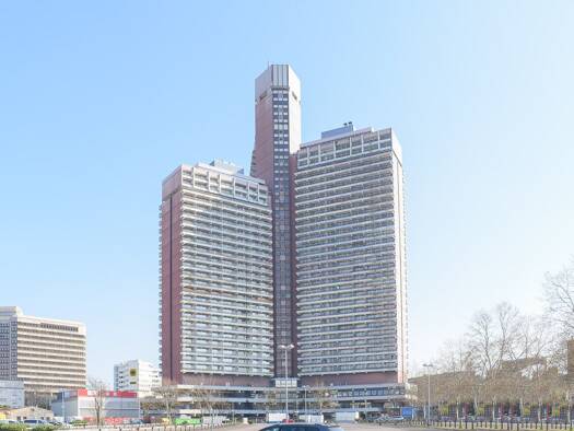 Wohnung zum Kauf 279.000 € 3 Zimmer 65 m² 11. Geschoss frei ab sofort Sülz Lindenthal 50939