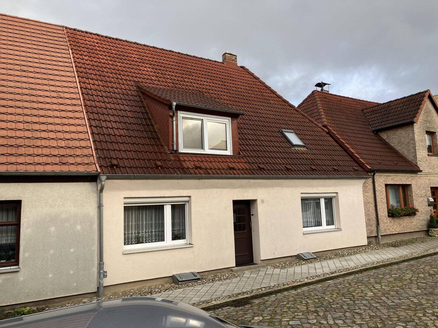 Einfamilienhaus zum Kauf - Ansicht 2