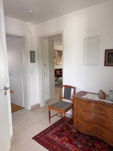 Terrassenwohnung zur Miete 1.500 € 4 Zimmer 97 m² Geschoss 2/3 frei ab 01.09.2025 Deggendorf Deggendorf 94469