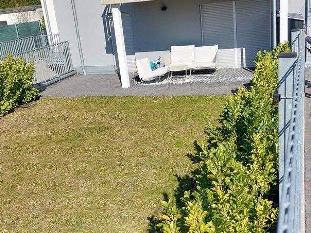 Wohnung zur Miete 1.140 € 3 Zimmer 94 m² EG Bonner Str. 103 Lechenich Erftstadt 50374