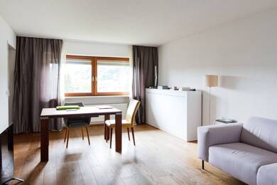 Wohnung zur Miete 950 € 3 Zimmer 80 m² Nollingen Rheinfelden 79618